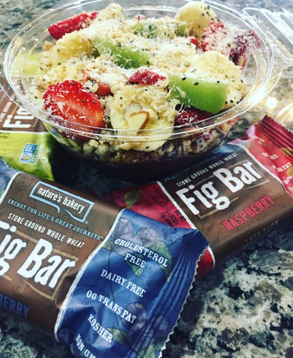 Surfer Acai Image