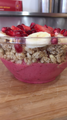 Cardio Acai Image