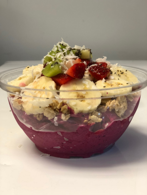 Berry Pitaya Image