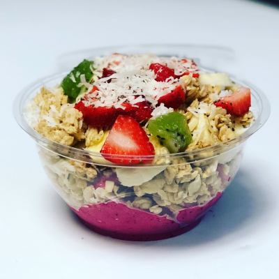 Tropical Pitaya Image