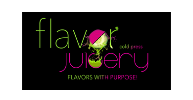Flavor Juicery & Eatery (Johns Creek) logo