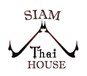 Siam Thai House logo