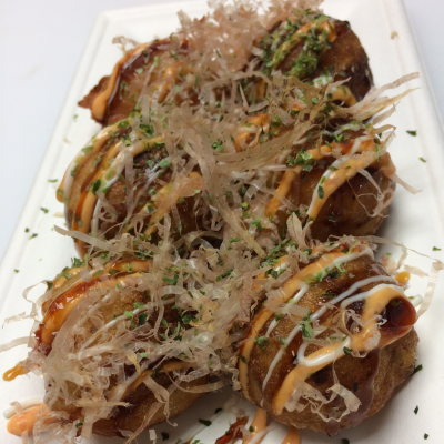 Takoyaki (6) Image