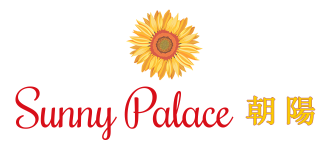 Sunny Palace logo