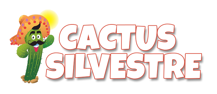 Cactus Silvestre Tex Mex logo
