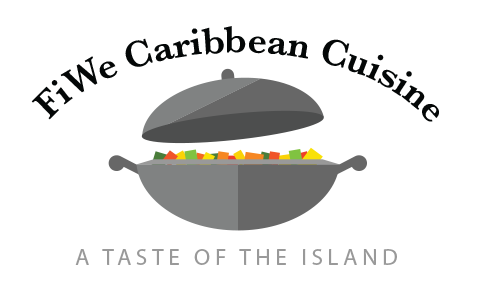 FIWE CARRIBEAN CUISINE I logo