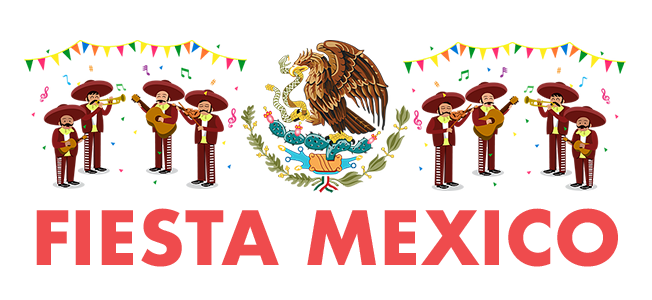 Fiesta Mexico logo