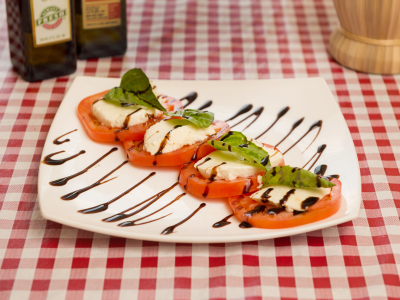 Caprese Image
