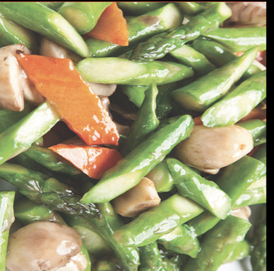 VEGETABLES Image
