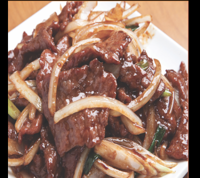 BEEF Image