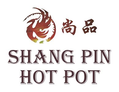 SHANG PIN logo