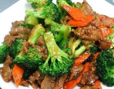 LUNCH SPECIAL Image