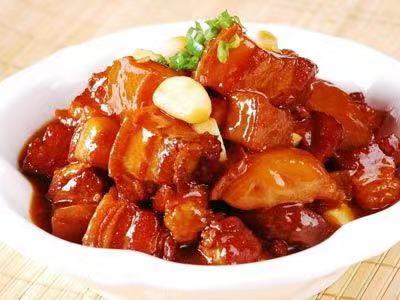 ASIAN STYLE - PORK Image