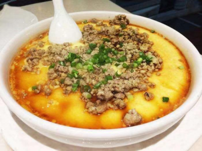 ASIAN STYLE - EGG Image