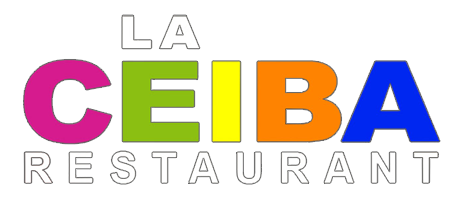 La Ceiba Restaurant Long Beach logo