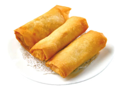 Egg Roll Image