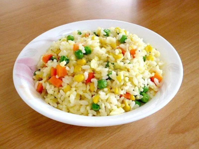 Fried Rice 炒饭 Image
