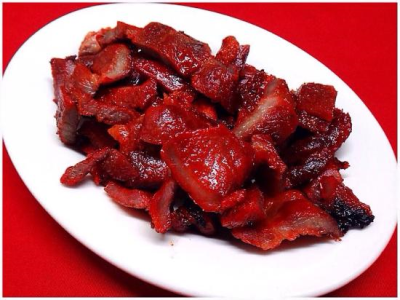 Boneless Spare Rib Image