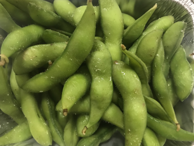 Edamame Image