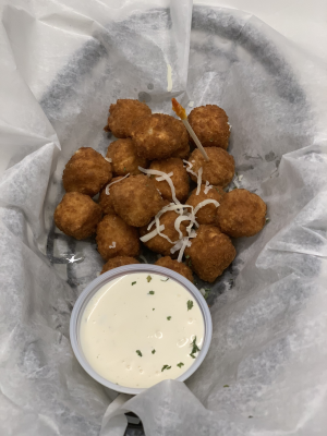 (Balls) Last Call Hot Balls Image