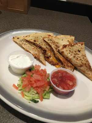 *QUESADILLA* Image