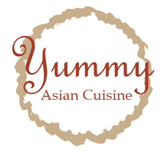 Yummy Asian Cuisine logo