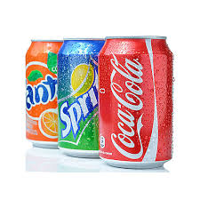 Soda Image