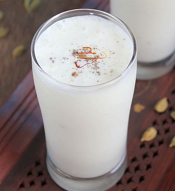 Lassi (Sweet) Image