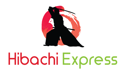 Hibachi Express - Temple Terrace logo