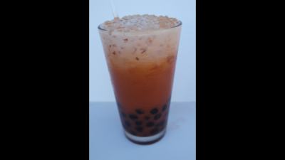 Thai Iced Tea Image