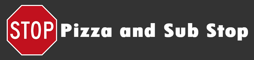Pizza & Sub Stop logo