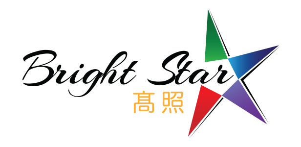 Bright Star Restaurant logo