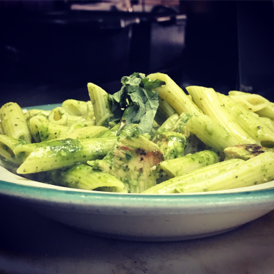 PASTAS Image