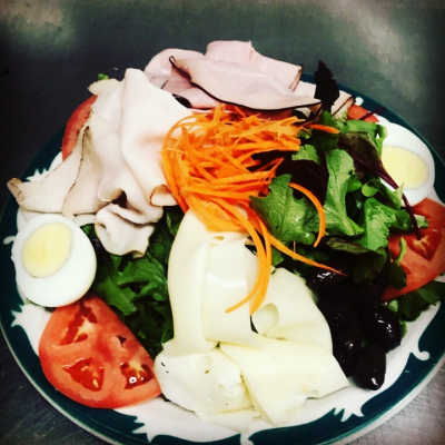 SALADS Image