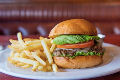 Burgers Image