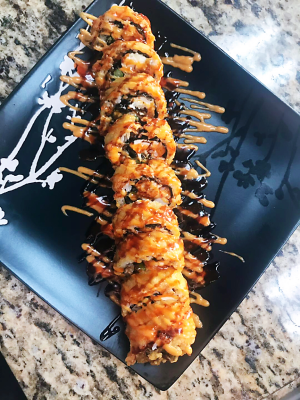 S9. Godzilla Roll (10) Image