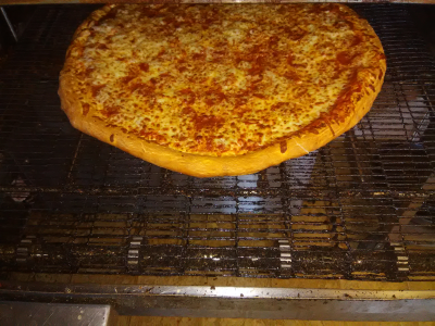 16" XLG-Pizza Image
