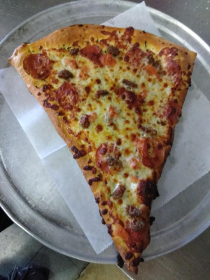 Jumbo Slice Image
