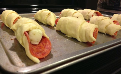 Pizza Roll Image