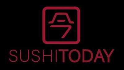 Sushi Today logo