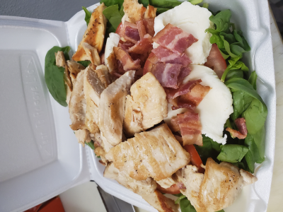 SALADS Image