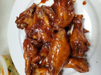 APPETIZERS & SIDE ORDERS Image