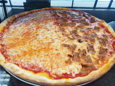 PIZZA Image