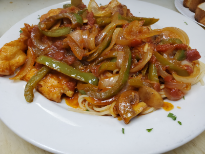 PASTAS Image