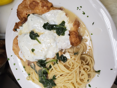 CHICKEN Image
