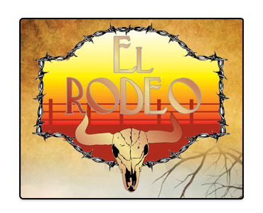 EL RODEO 1 logo