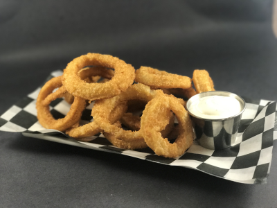 Onion Rings Image