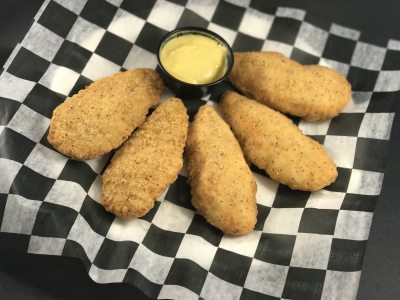 Chicken Fingers Image