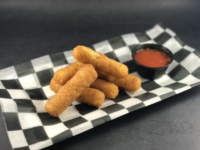 Mozzarella Sticks Image