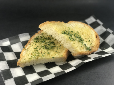 Garlic Bread Image
